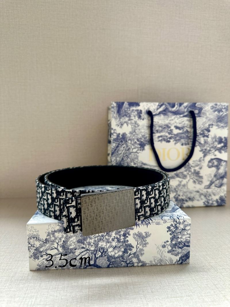 Christian Dior Belts